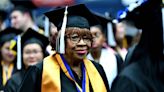 'A desire to learn': Dora Clark, 81, graduates with honors from University of Akron