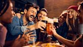 Giving Up On Alcohol Doesn't Mean Giving Up On Social Life: 5 Flavorful Alternatives That Made Sobriety Socially Satisfying