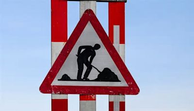 Usedom: Bauarbeiten im Süden der Insel behindern Verkehr