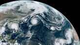 How is climate change affecting hurricanes, typhoons and cyclones?