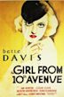 The Girl from 10th Avenue