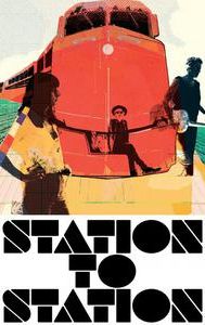 Station to Station