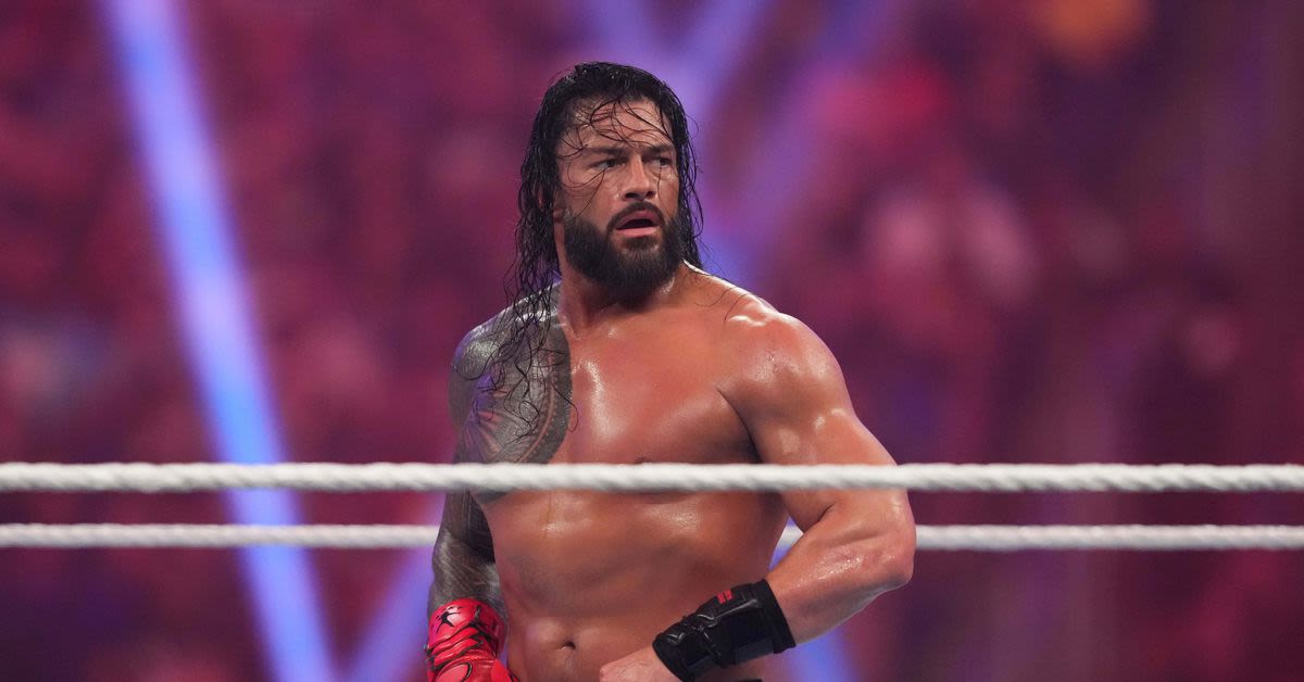 One of WWE’s most hated stars could get a hero’s welcome at SummerSlam