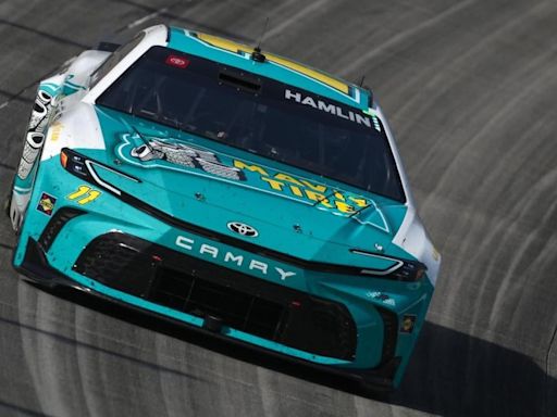 2024 Coca-Cola 600: NASCAR at Charlotte DFS lineups, Fantasy picks, odds, driver pool, rankings by top expert