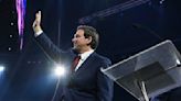 Does DeSantis have to resign as Florida governor to run for president?