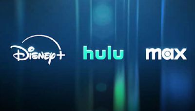 Disney Plus, Hulu and Max streaming bundle just launched — here’s how much you can save