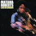 Live in London (Matana Roberts album)