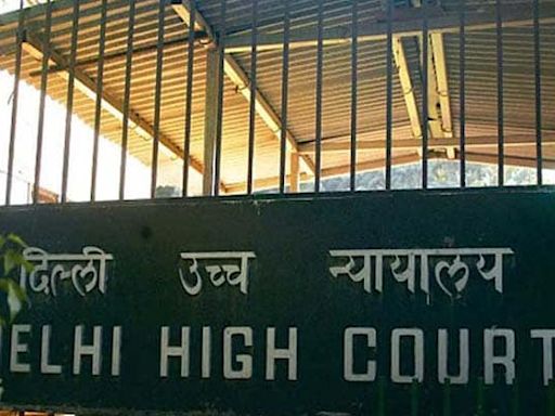 Delhi High Court Seeks NTA's Response On NEET Out-Of-Syllabus Question Plea