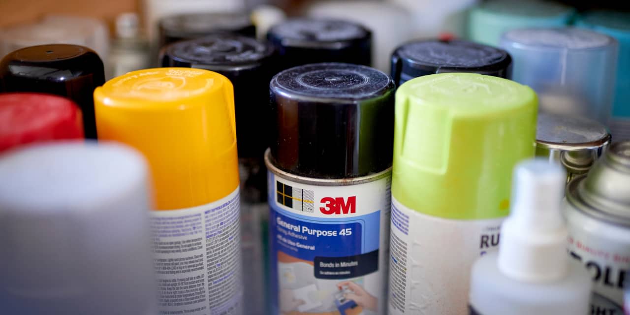 3M Is ‘Resetting’ Its Dividend. Why Its Stock Is Soaring.