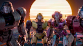 Transformers One Is “The Best Transformers Film to Date” Say First Reactions