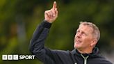 Republic of Ireland vs England: 'Irish enter new era under Heimir Hallgrimsson'