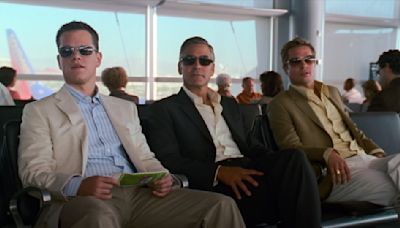 32 Best One-Liners From The Ocean's Eleven Franchise