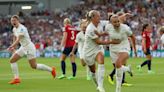 When are England’s Women’s Euro 2022 games and how to watch them online for free