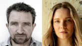 Eddie Marsan And Morfydd Clark Join Revenge Thriller ‘Uncle’