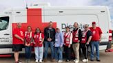 Red Cross awards Panhandle/Plains volunteers for contributions to community