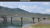 Bridge on Highway 50 closes west of Gunnison for safety concerns