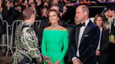 ‘Her stylist doesn’t understand the internet’: Fans edit Kate Middleton’s ‘green screen’ dress from Earthshot Prize