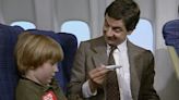 Mr. Bean: O dia em que Rowan Atkinson impediu um acidente de avião — sem saber pilotar