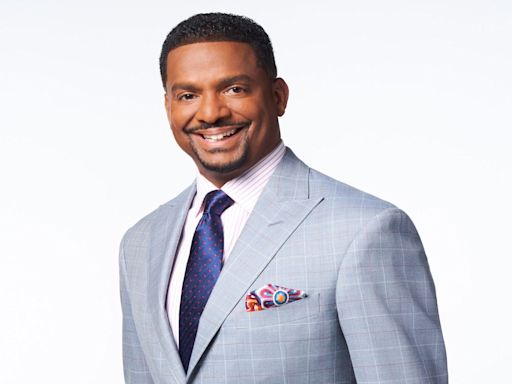 Alfonso Ribeiro joins WTOP to share excitement about hosting ‘A Capitol Fourth’ again on PBS - WTOP News