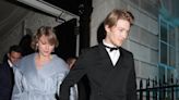 Taylor Swift and Joe Alwyn’s relationship timeline, in their own words
