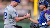 Dodgers place closer Evan Phillips on injured list with hamstring strain and activate Blake Treinen