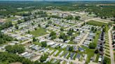 Dubuque council OKs application for grant to purchase mobile home parks