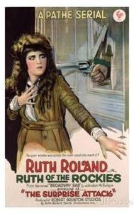 Ruth of the Rockies