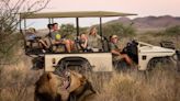 Discover 5 Reasons Tswalu Is South Africa’s Premier Safari Lodge