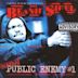 Public Enemy #1 Mixtape