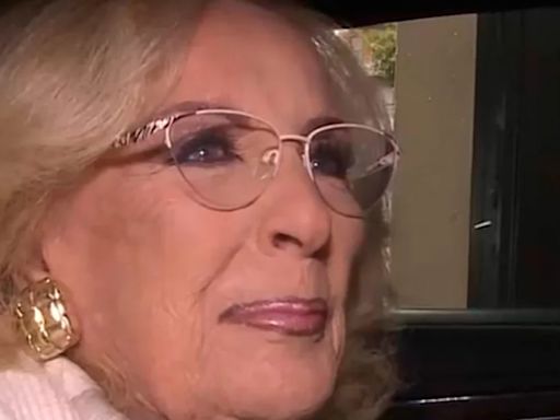 Qué es la maculopatía que tiene Mirtha Legrand y cuáles son sus síntomas