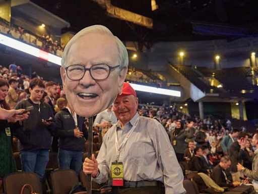 5 Takeaways From the 2024 Berkshire Hathaway Annual Shareholders’ Meeting