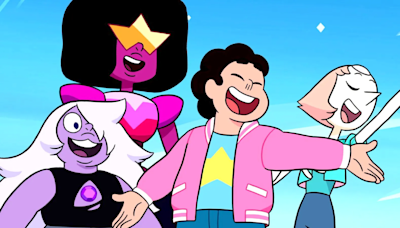 Steven Universe, Ben 10, and More Beloved Cartoon Network Shows Have Disappeared From Max Without Warning