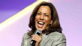 VP Kamala Harris has a better chance of retaining White House than Joe Biden, says CNN poll