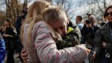 Ucrania le pidió a la Argentina que se sume a la coalición para recuperar a miles de chicos llevados a Rusia