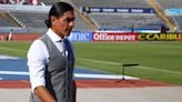 Paco Palencia pide a los experimentados en la Selección Mexicana