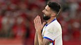 Giroud gives further reasoning about Milan departure: “I feel physically and mentally fatigued”