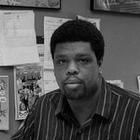 Dwayne McDuffie