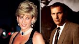 Kevin Costner claims royals 'turned on him' over Diana's Bodyguard 2 role