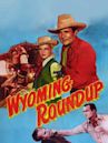 Wyoming Roundup