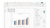 微軟 SpreadsheetLLM 問世，AI 更容易解讀試算表資料