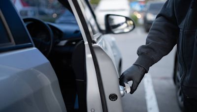 Disorganised criminals and Russian-speaking mafias: Why car thefts are surging in Ireland