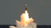 Two-thirds say nuclear weapons make UK safer as support rises to Cold War levels