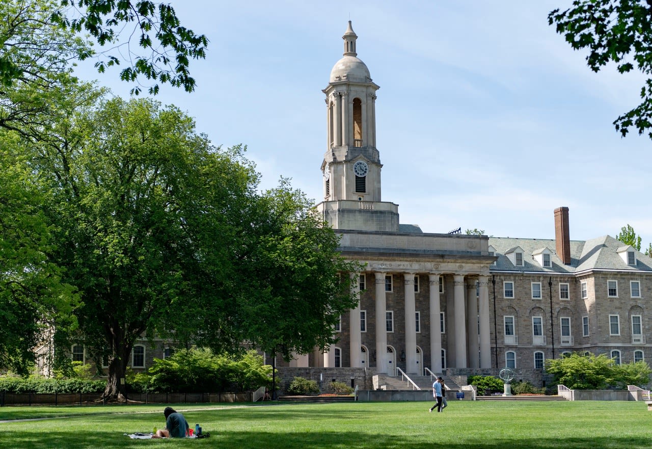 Penn State offers to pay Commonwealth Campus employees to resign amid budget cuts