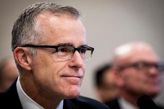 Andrew McCabe