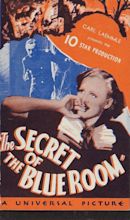Secret of the Blue Room (1933) - IMDb