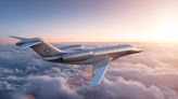 This Semi-private Jet Company Has the Fastest Business Jet in the World