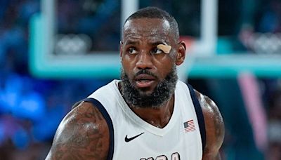 LeBron James Says He Doesn't 'Know How Many Opportunities’ Are Left for Him to 'Compete for Something Big' After Olympics