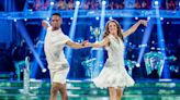 Annabel Croft says Strictly has been a ‘distraction’ from ‘dark thoughts’ following husband’s death