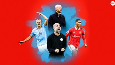 Where to watch Man United vs. Man City live stream, TV channel, lineups, prediction for FA Cup final | Sporting News India