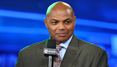 Charles Barkley's Inside The NBA to Get Last Lifeline from TNT Amid Sudden Media Rights Shift: Report